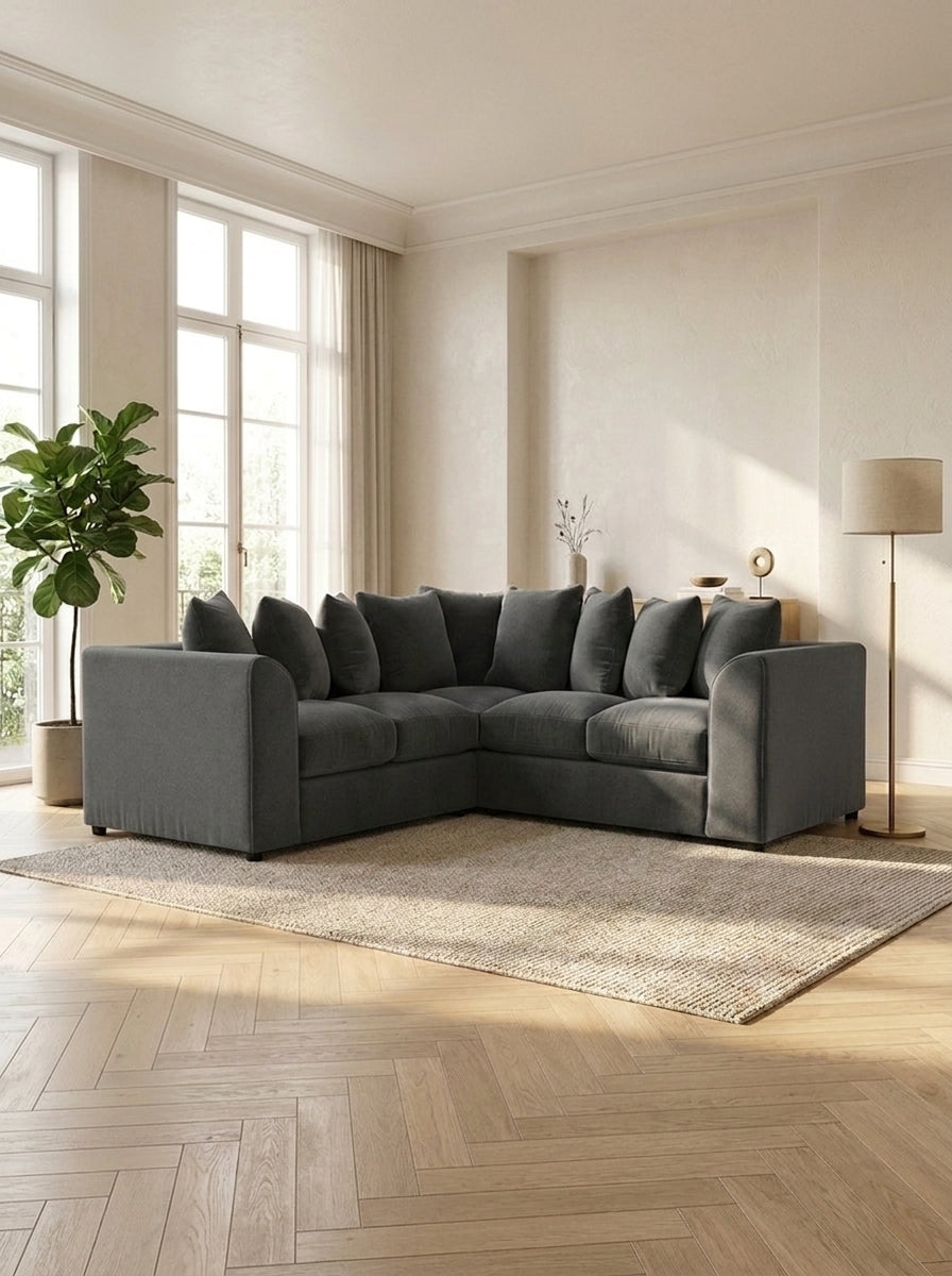 Corner Sofa