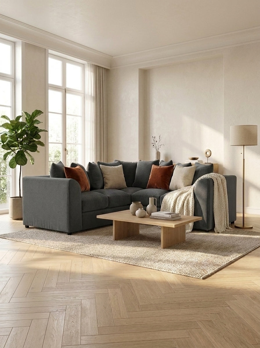 Corner Sofa