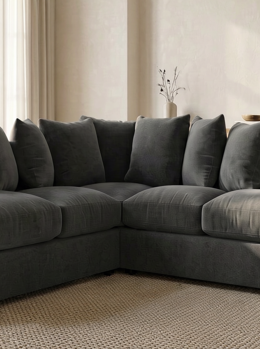 Corner Sofa