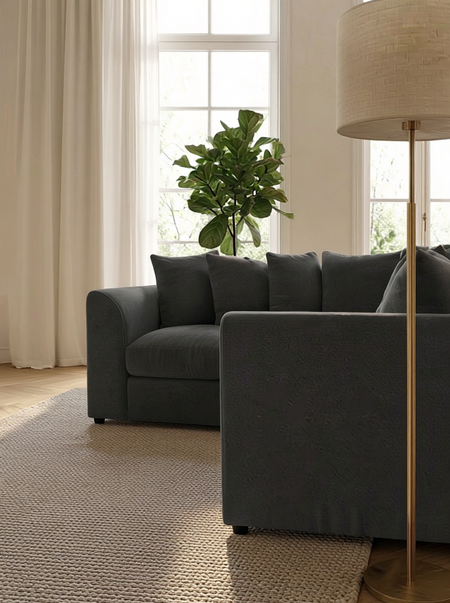 Corner Sofa