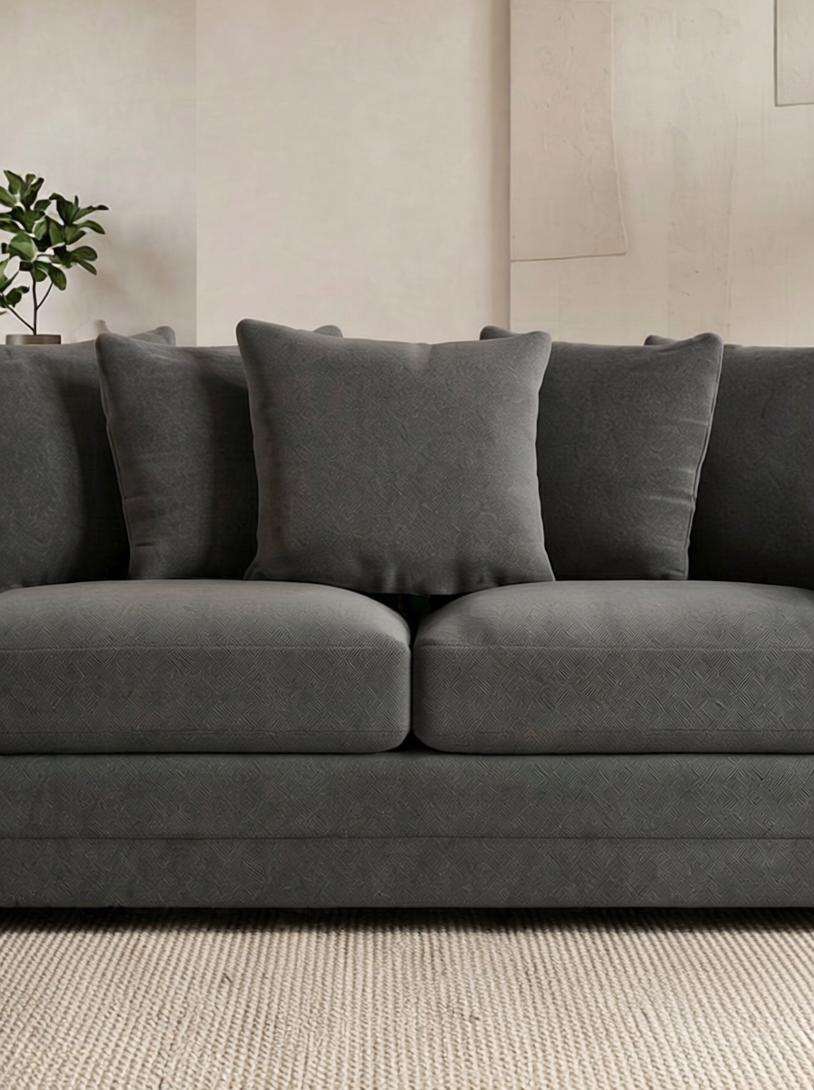 3 Seater Sofa
