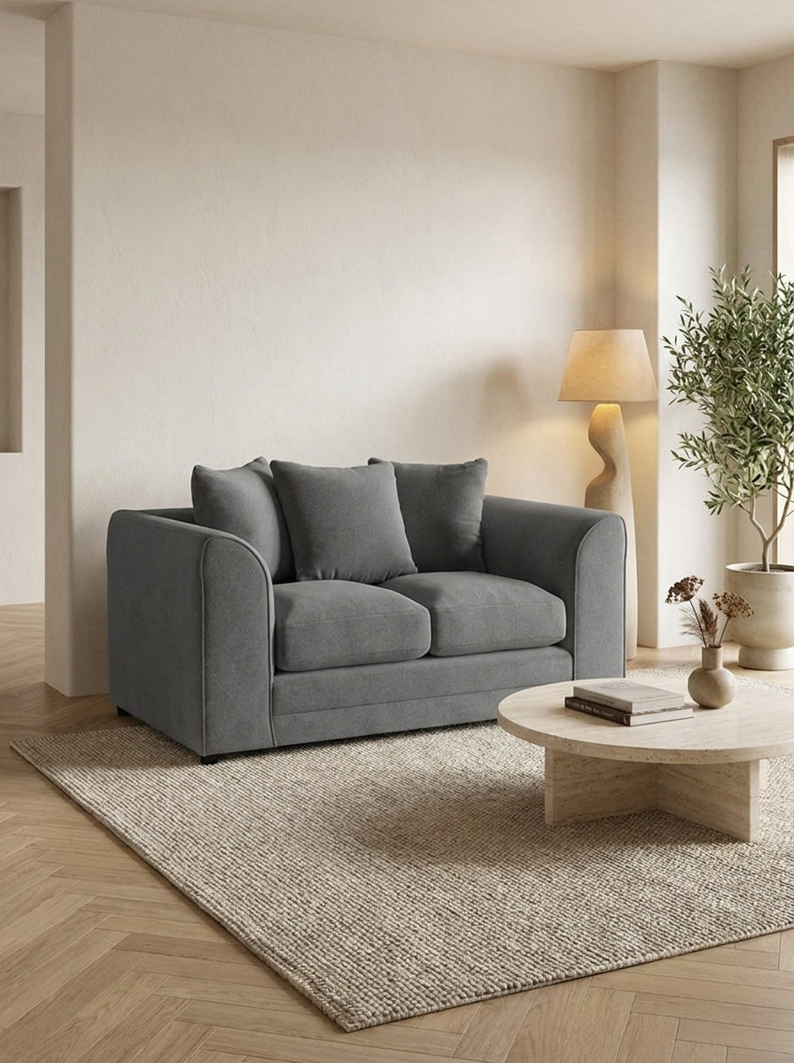 2 Seater Sofa