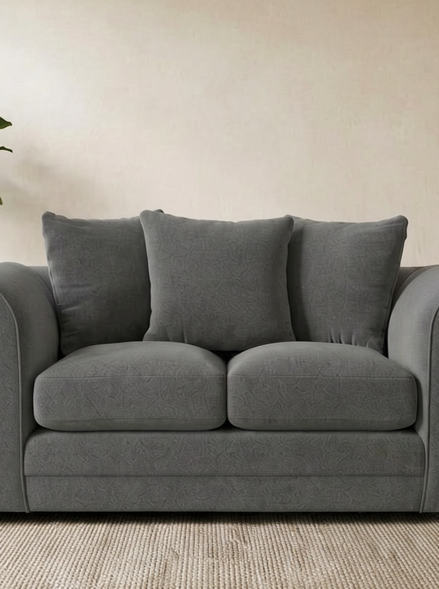 2 Seater Sofa
