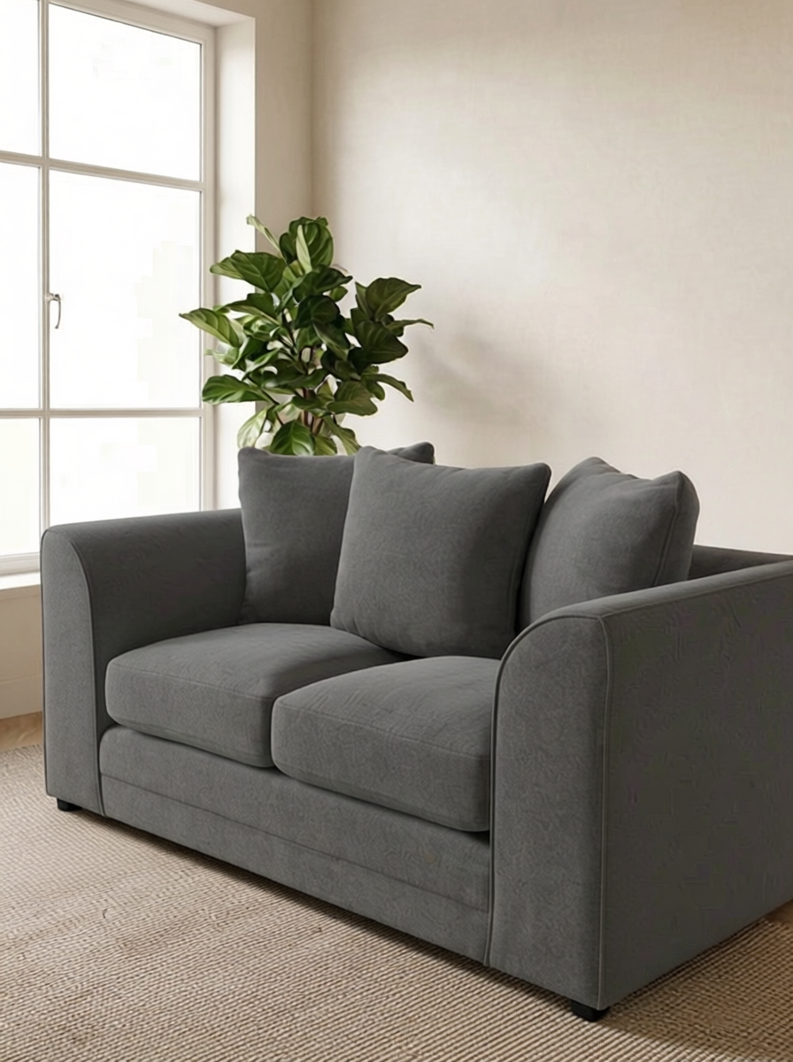 2 Seater Sofa