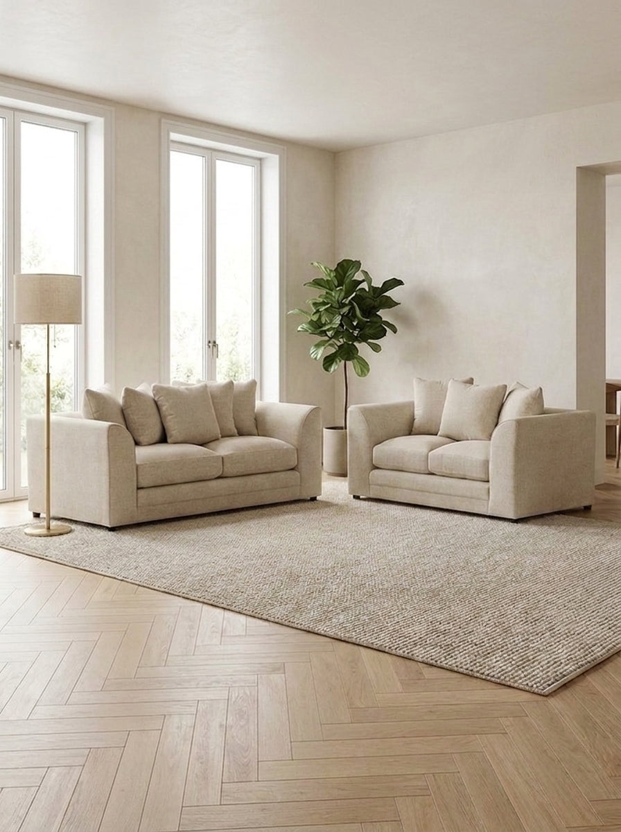 3+2 Seater Sofa