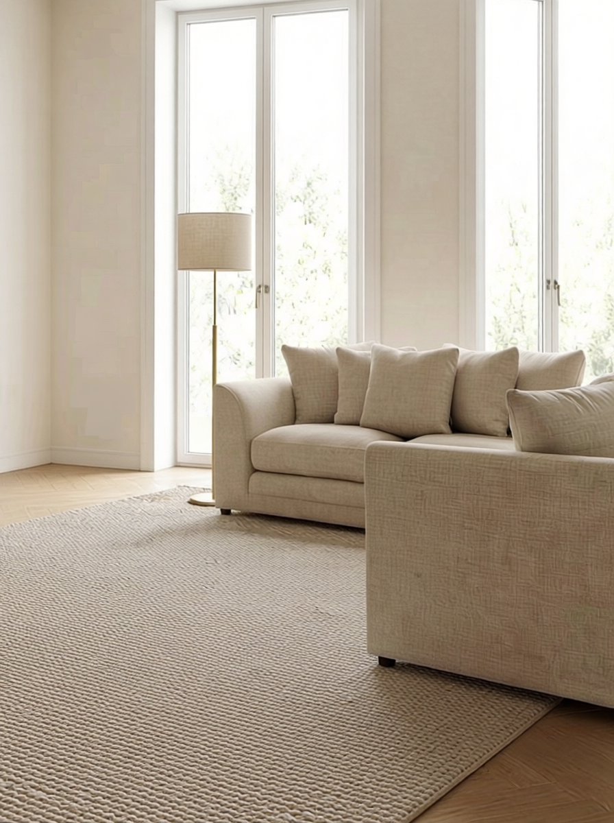 3+2 Seater Sofa