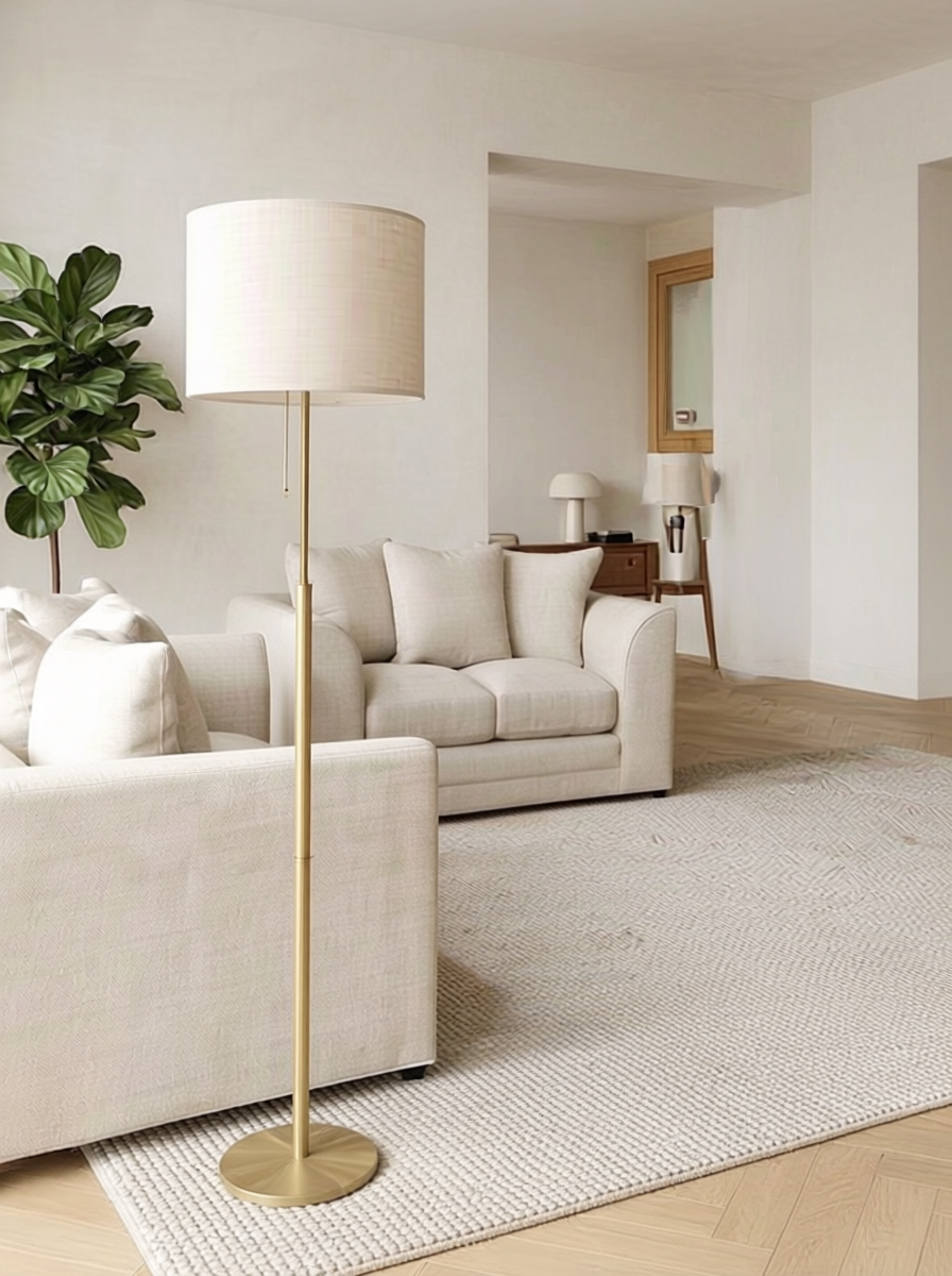 3+2 Seater Sofa