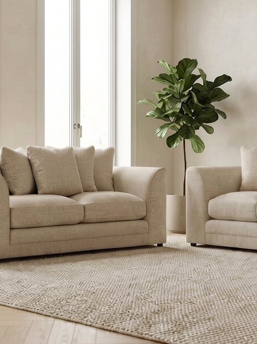 3+2 Seater Sofa