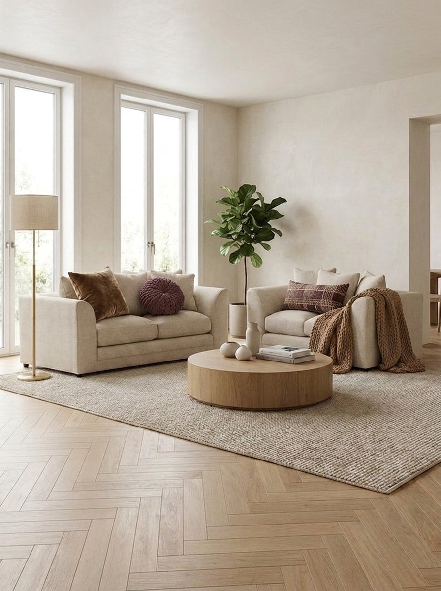 3+2 Seater Sofa