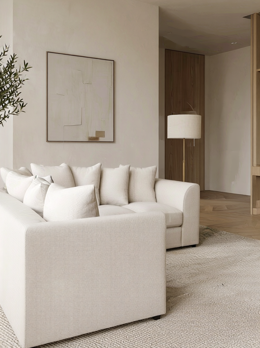 Corner Sofa