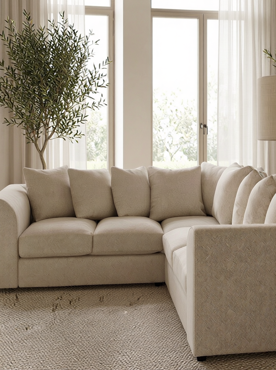 Corner Sofa