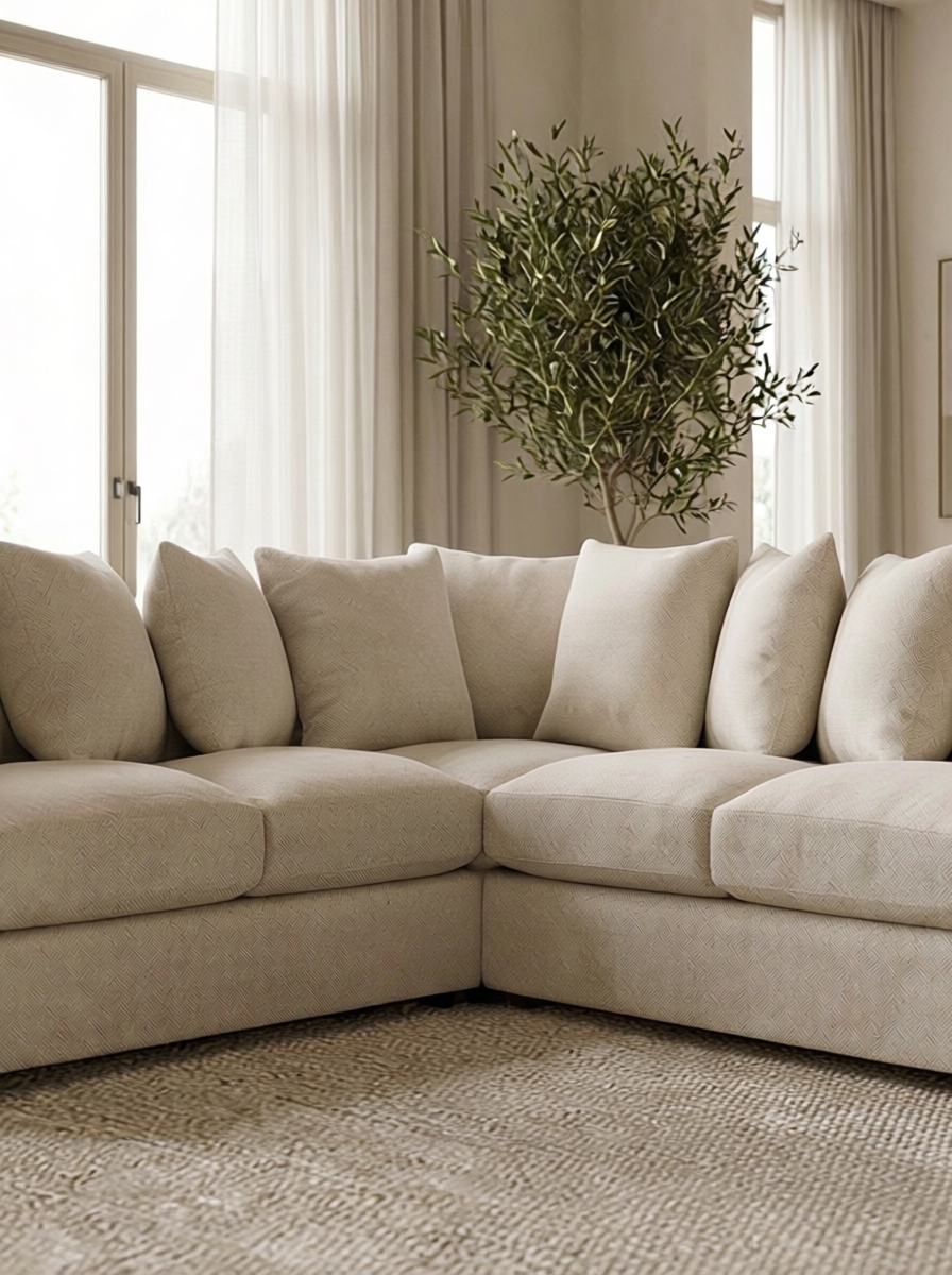 Corner Sofa