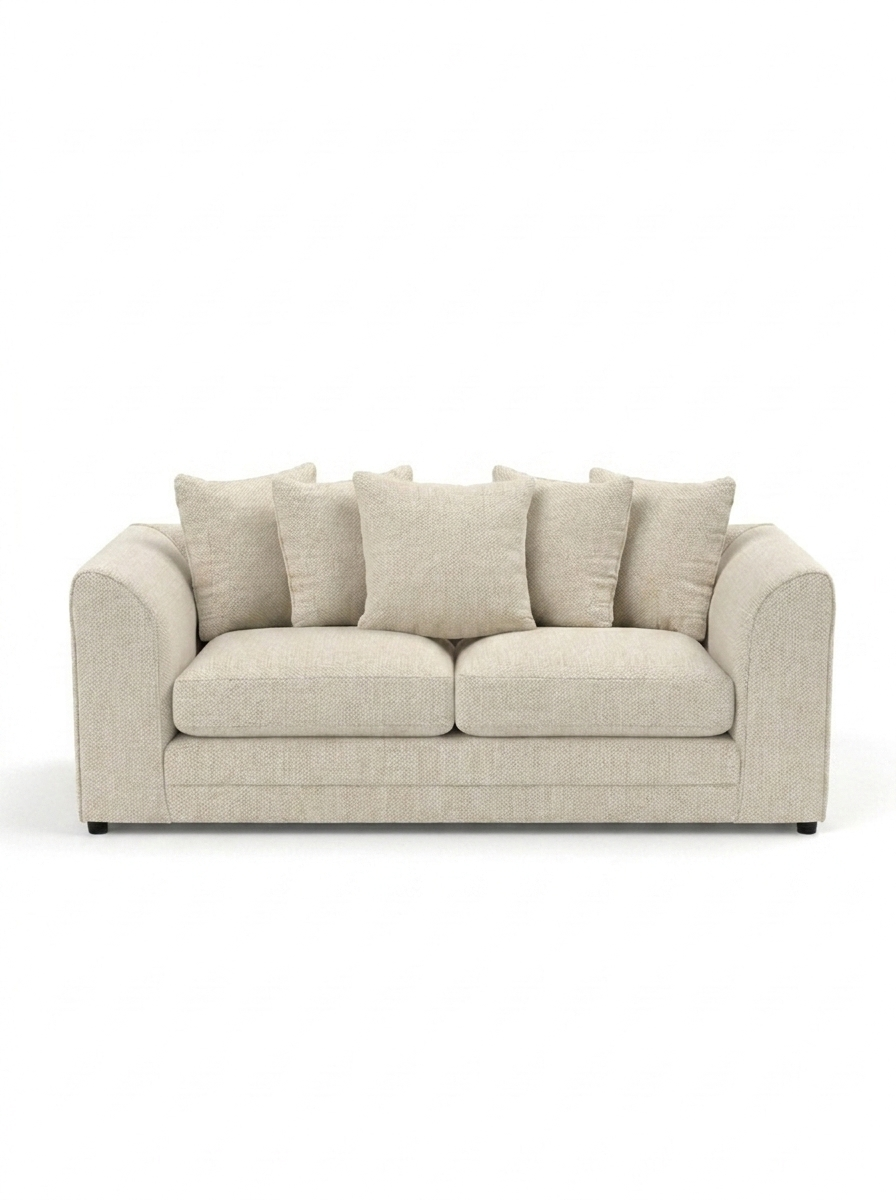3 Seater Sofa