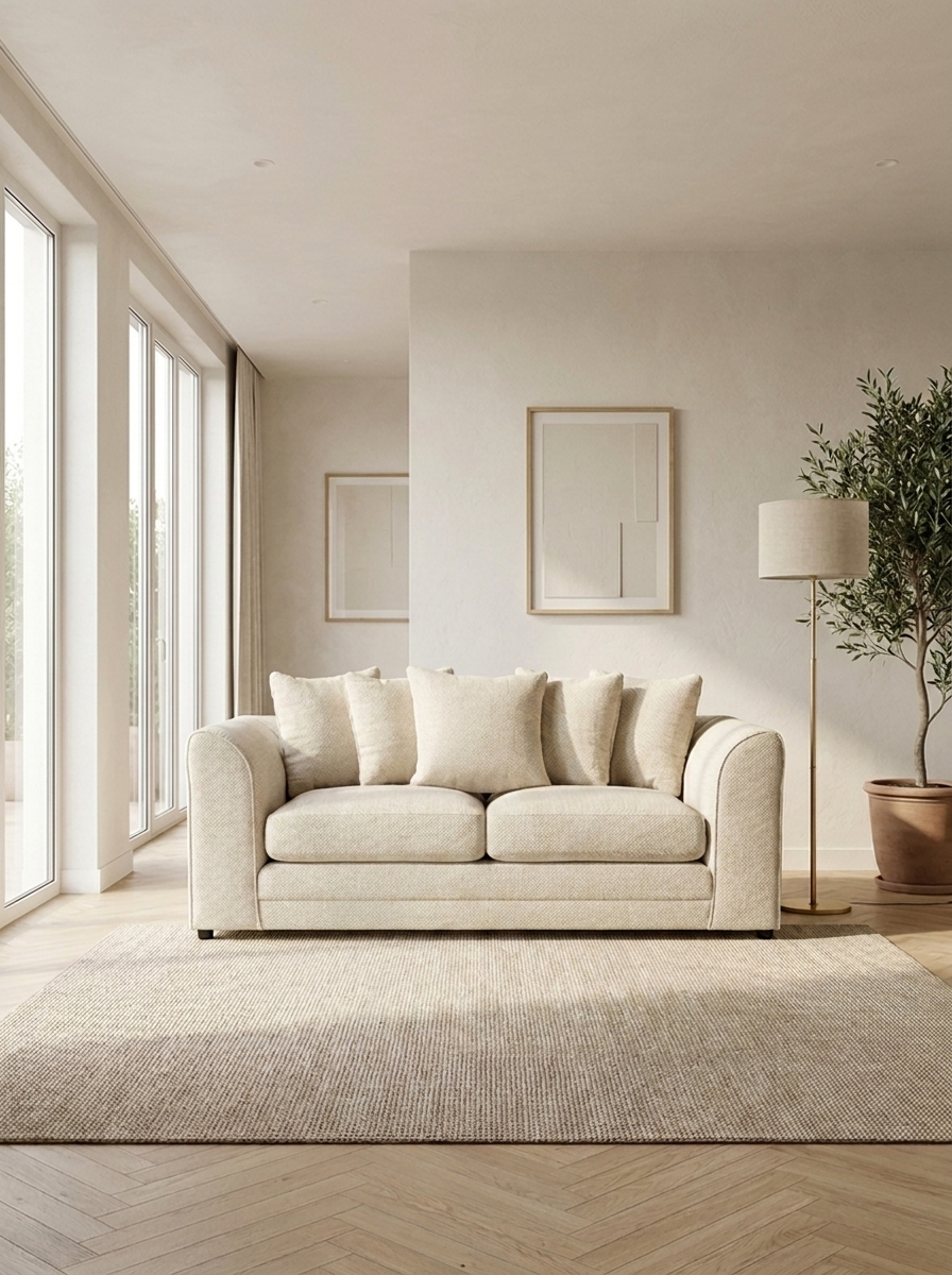 3 Seater Sofa