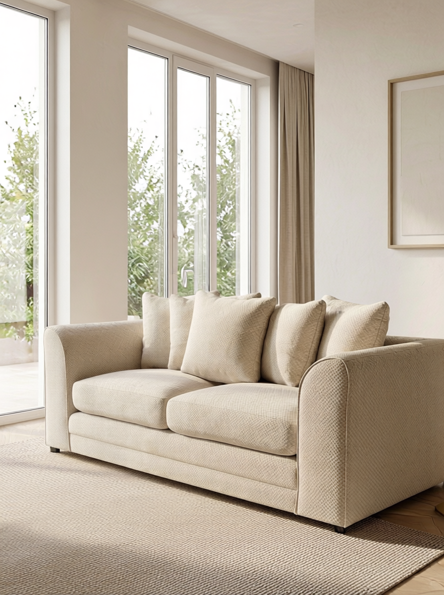 3 Seater Sofa