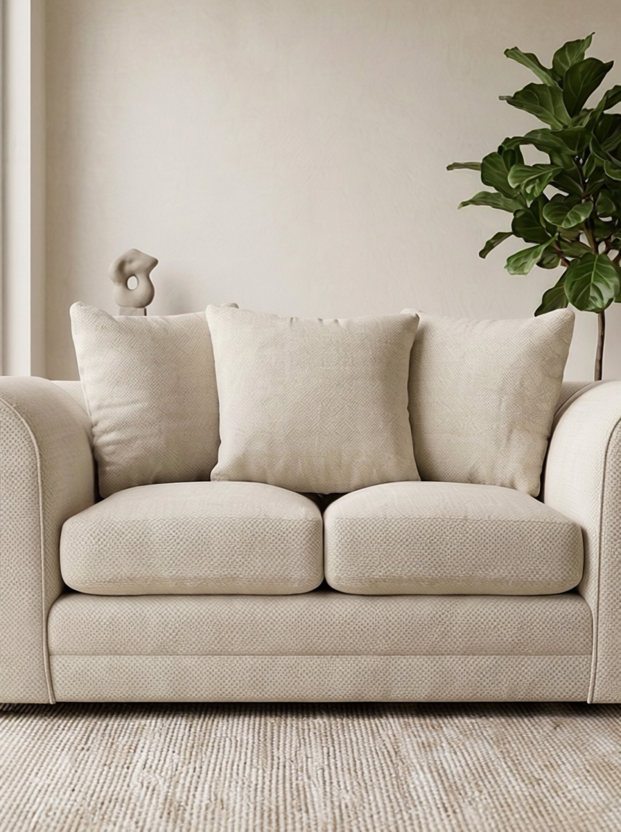 2 Seater Sofa