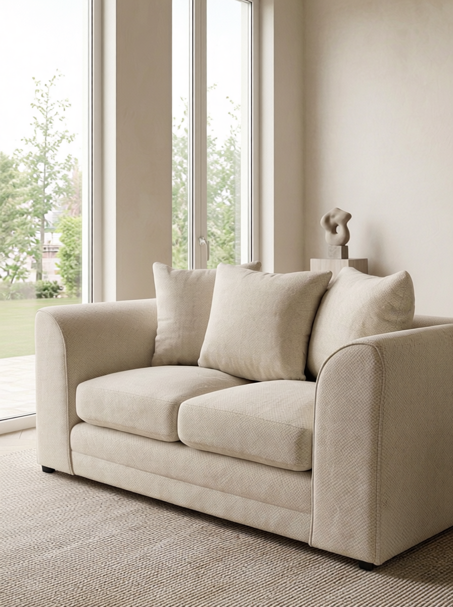 2 Seater Sofa