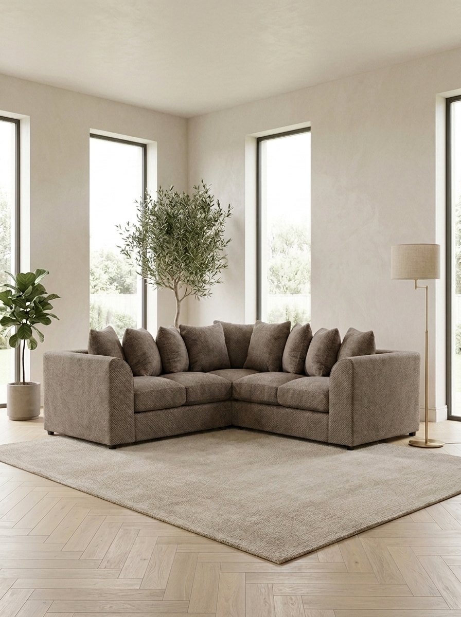 Corner Sofa