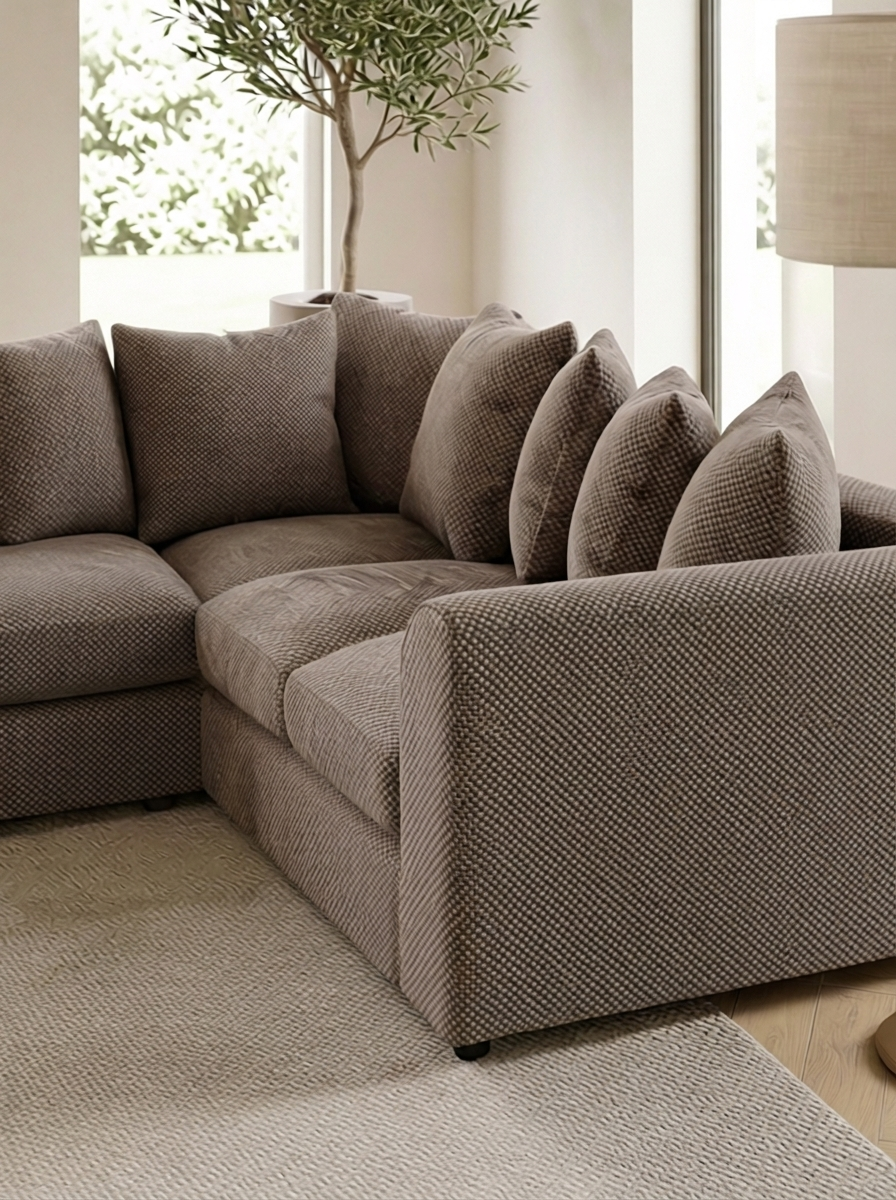 Corner Sofa