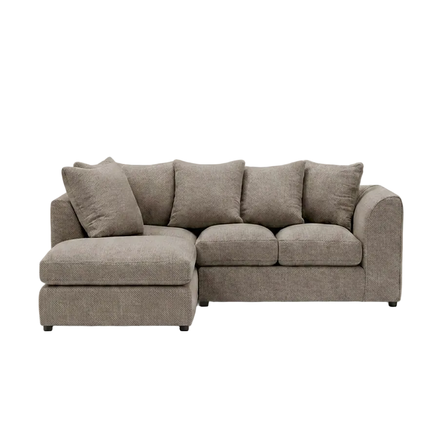 Left Hand Corner Chaise