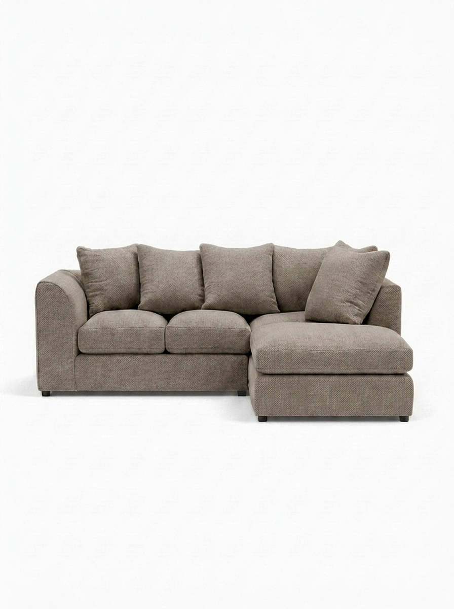 Right Hand Corner Chaise