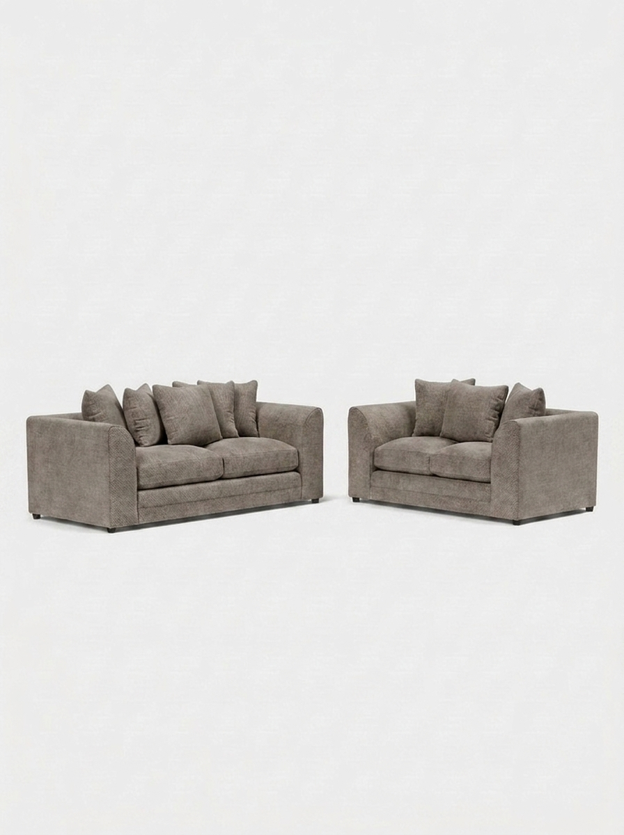 3+2 Seater Sofa