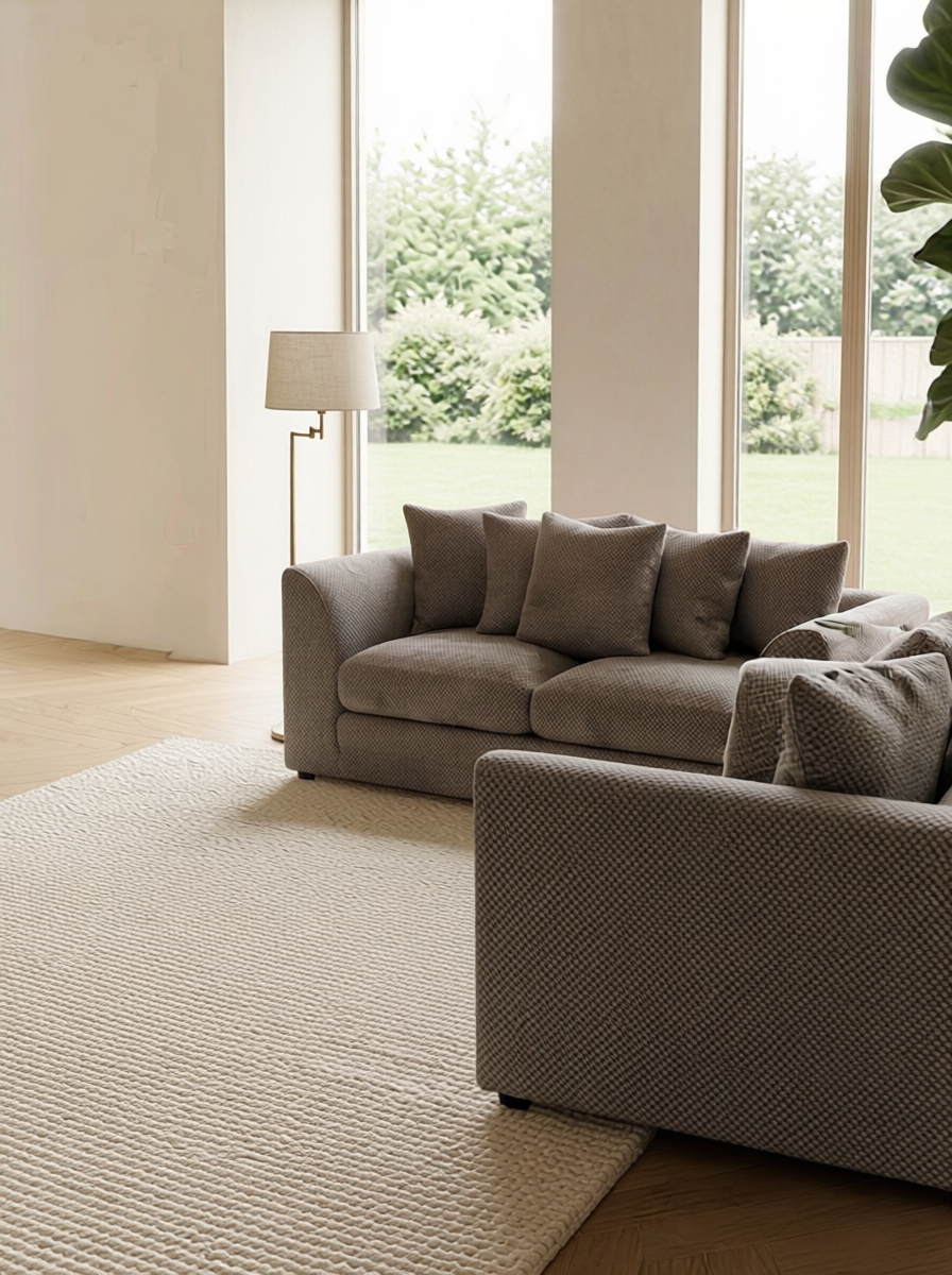 3+2 Seater Sofa