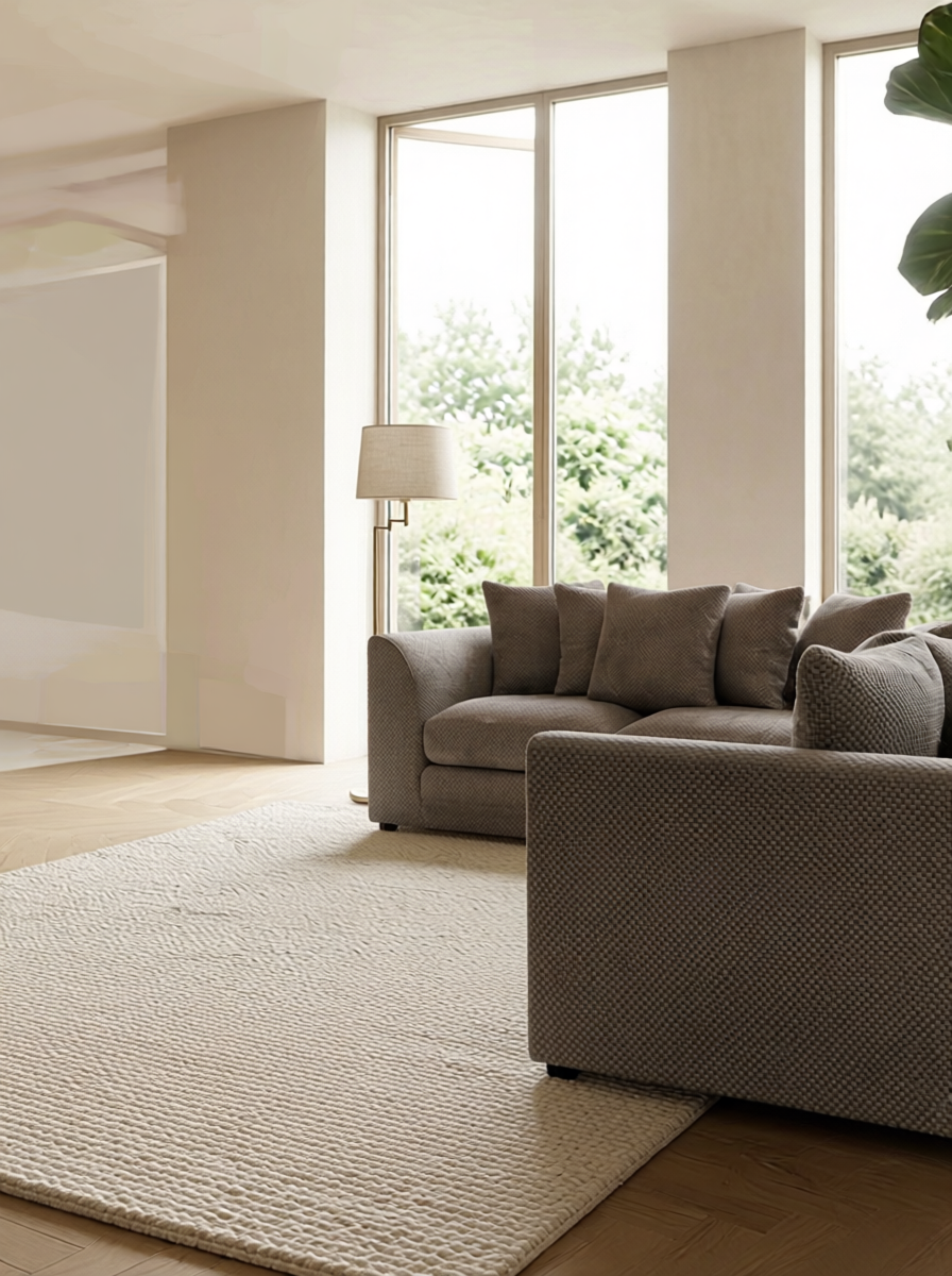 3+2 Seater Sofa
