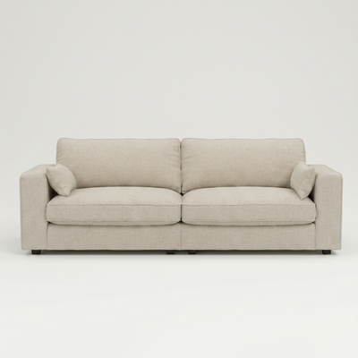 3 Seater Sofa