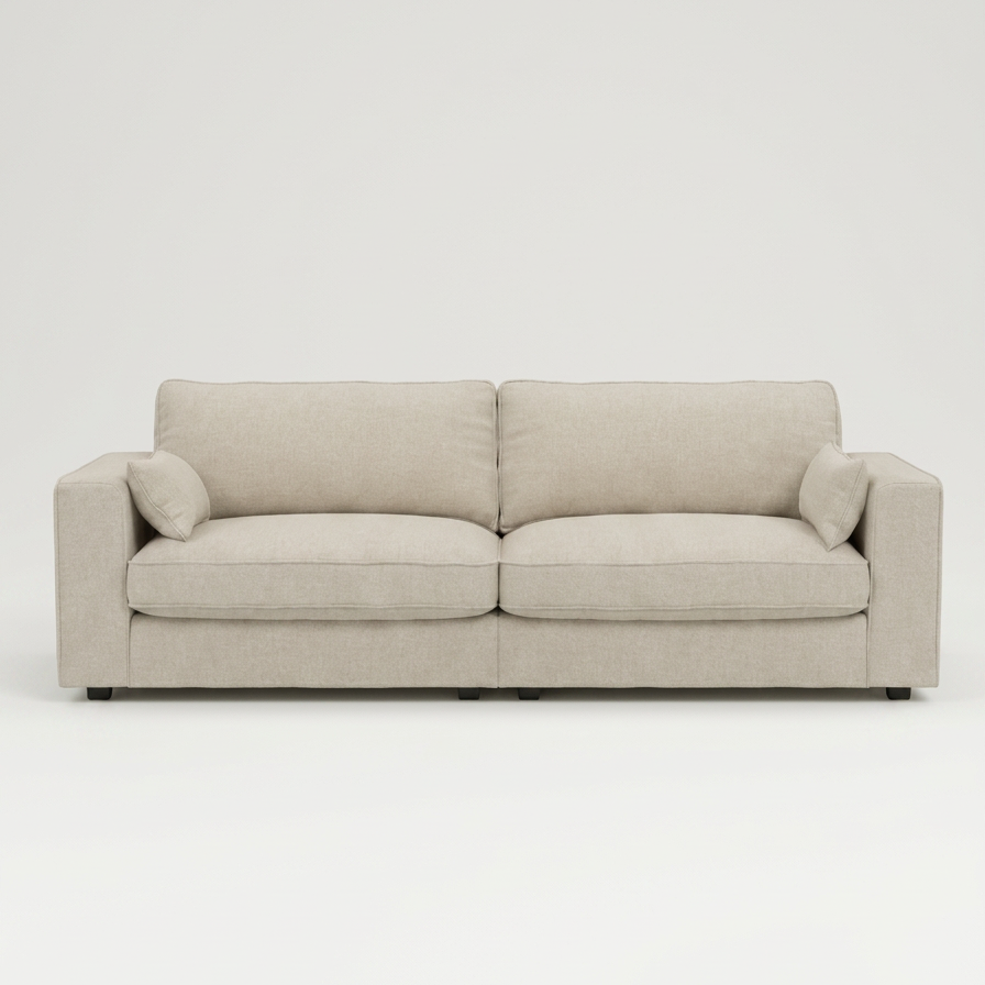 3 Seater Sofa