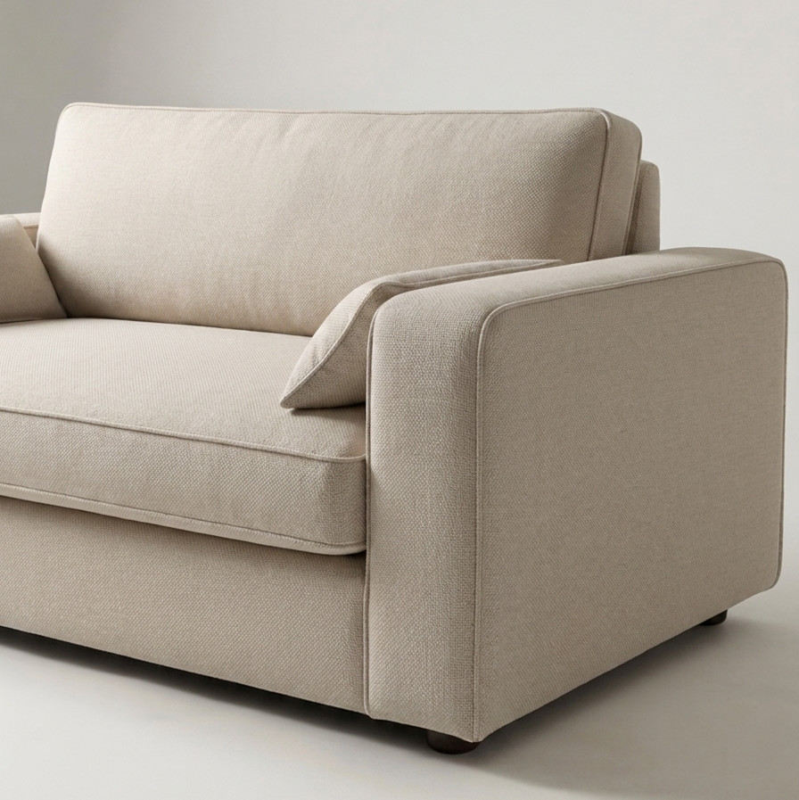 2 Seater Sofa