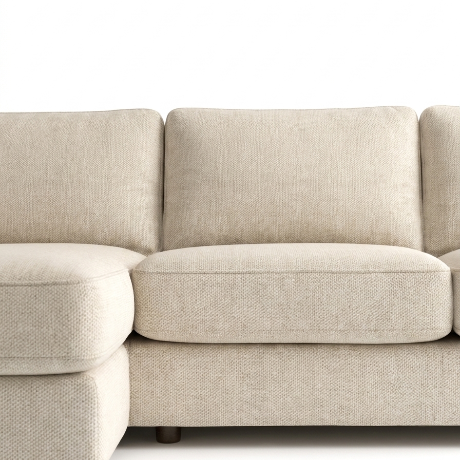 Left Hand Corner Chaise Sofa
