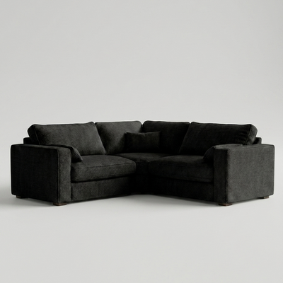 Double Corner Sofa