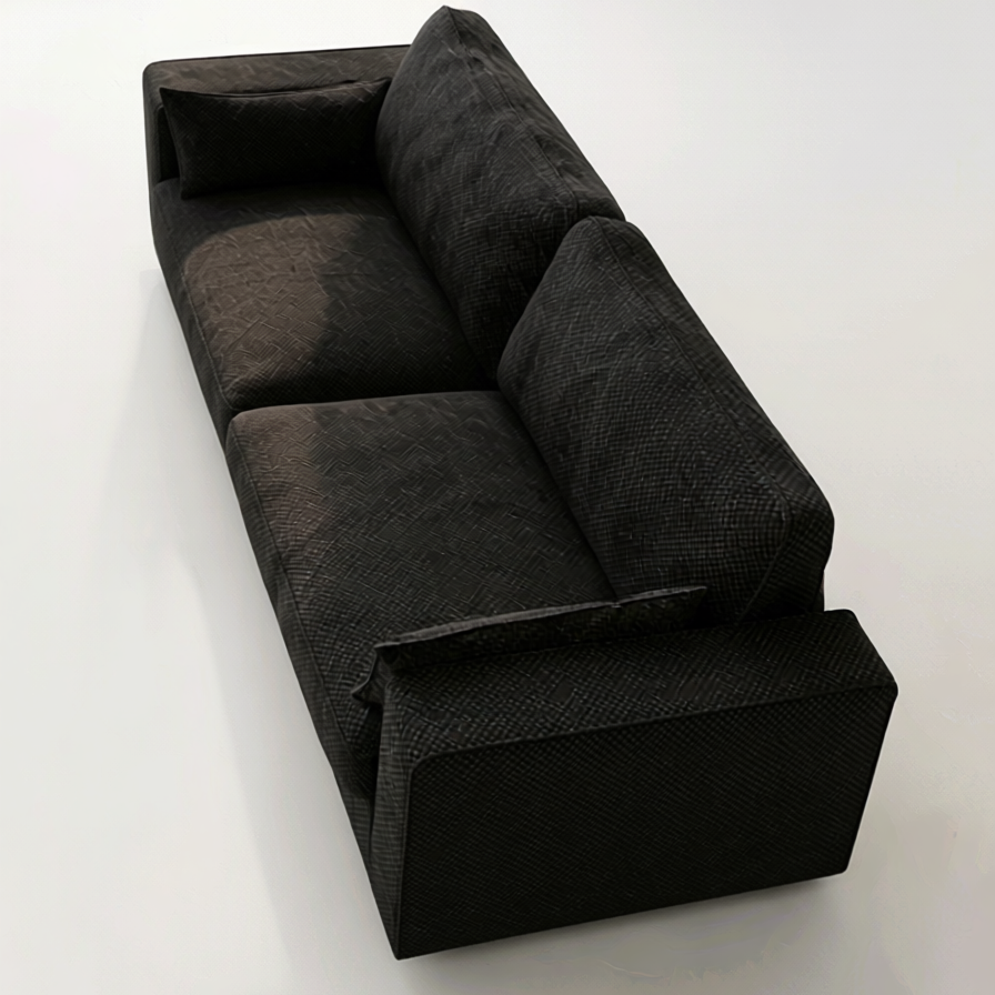 3 Seater Sofa