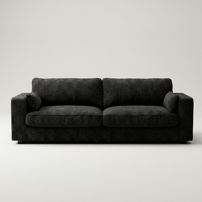 3 Seater Sofa