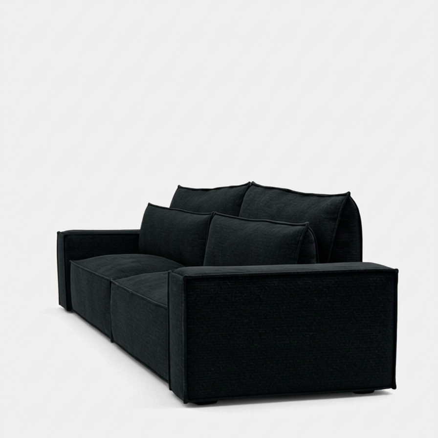3 Seater Modular Sofa