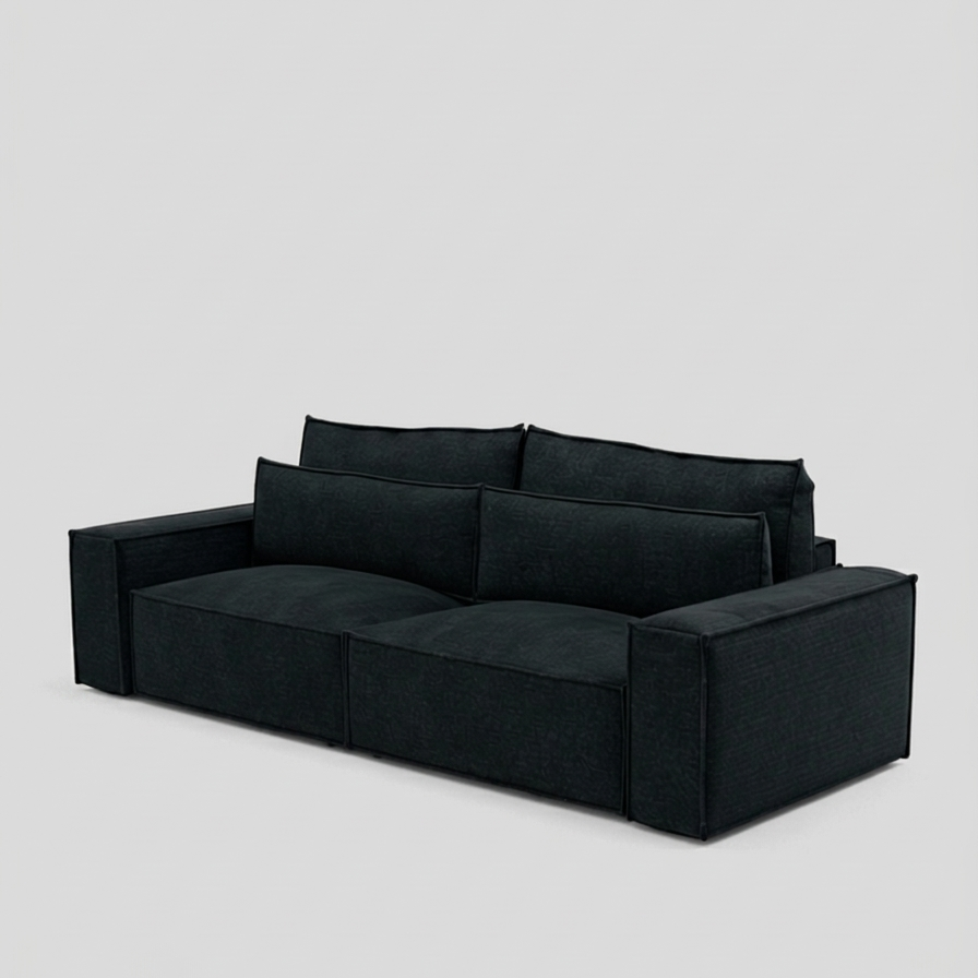 3 Seater Modular Sofa