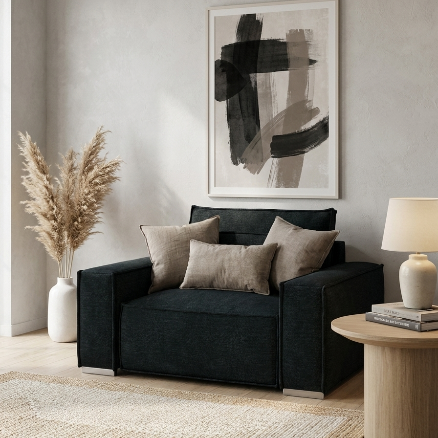 Armchair